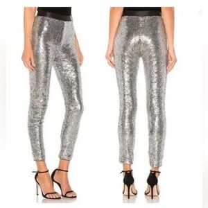 NBD Got That Spark Sequined Pants